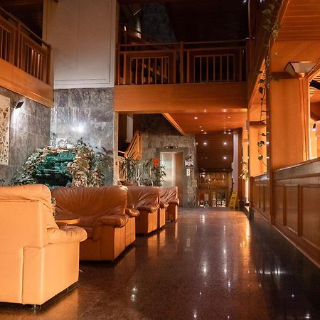 Hotel Molika Magarevo 외부 사진