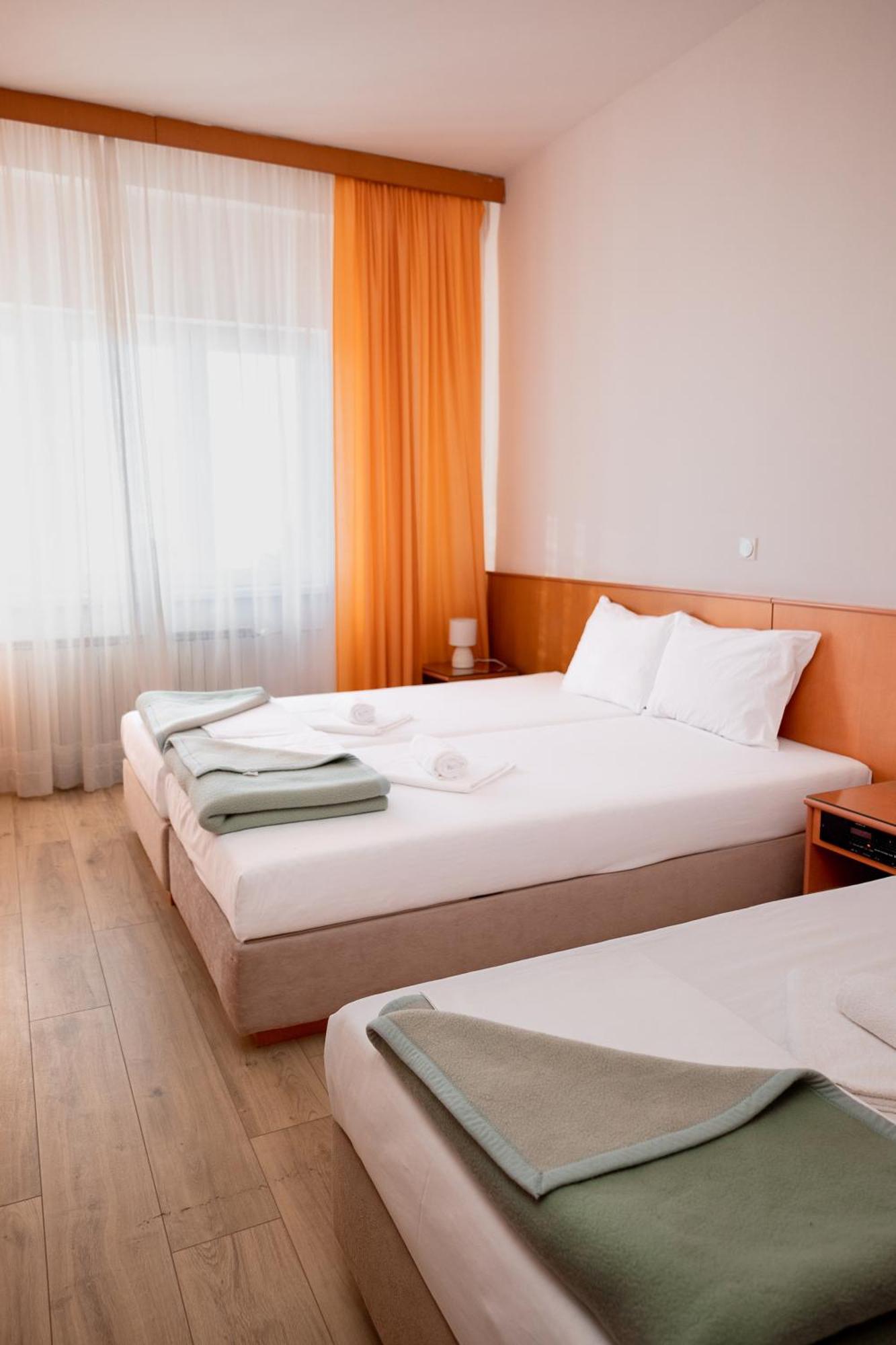 Hotel Molika Magarevo 객실 사진