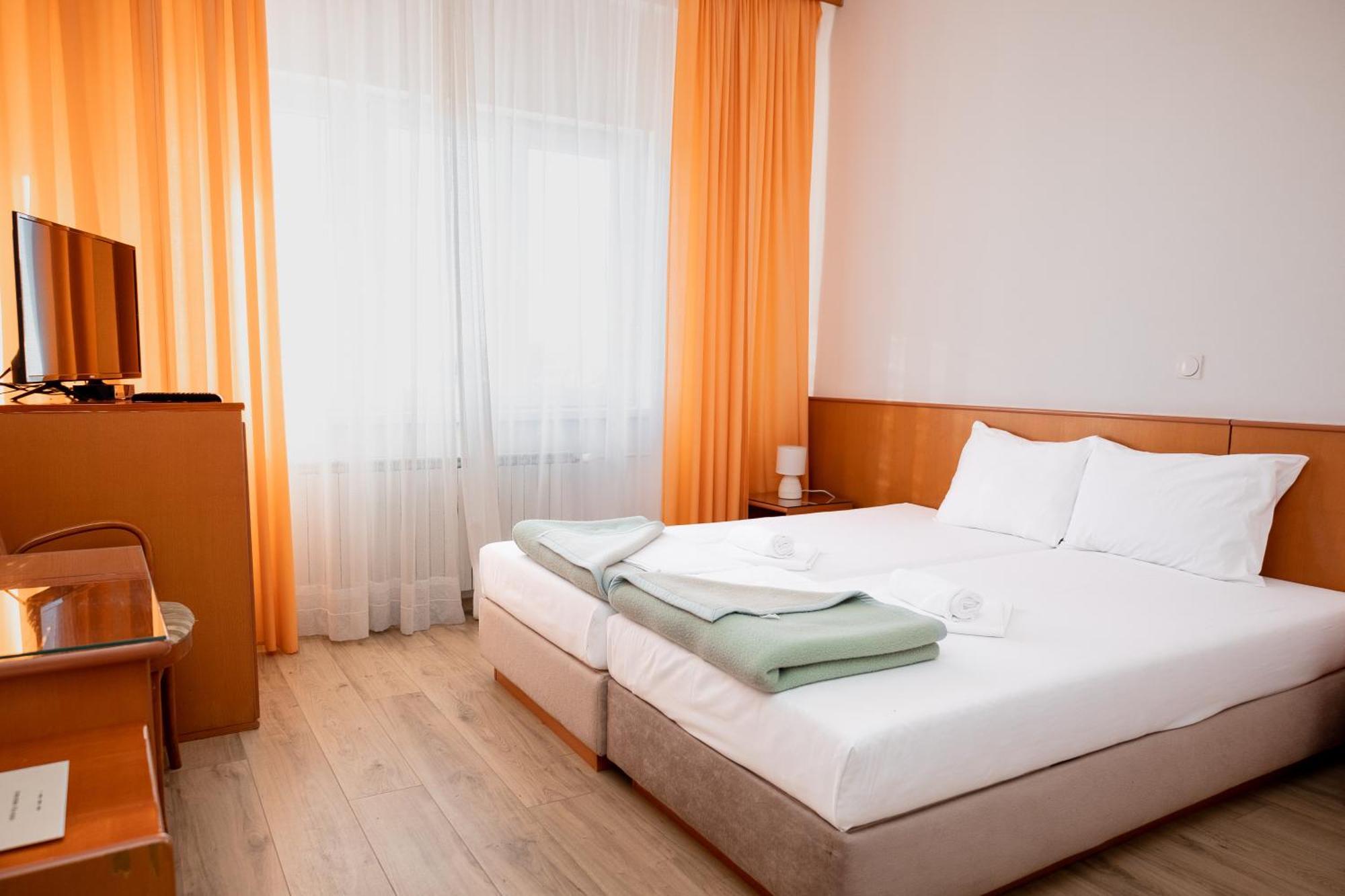 Hotel Molika Magarevo 객실 사진