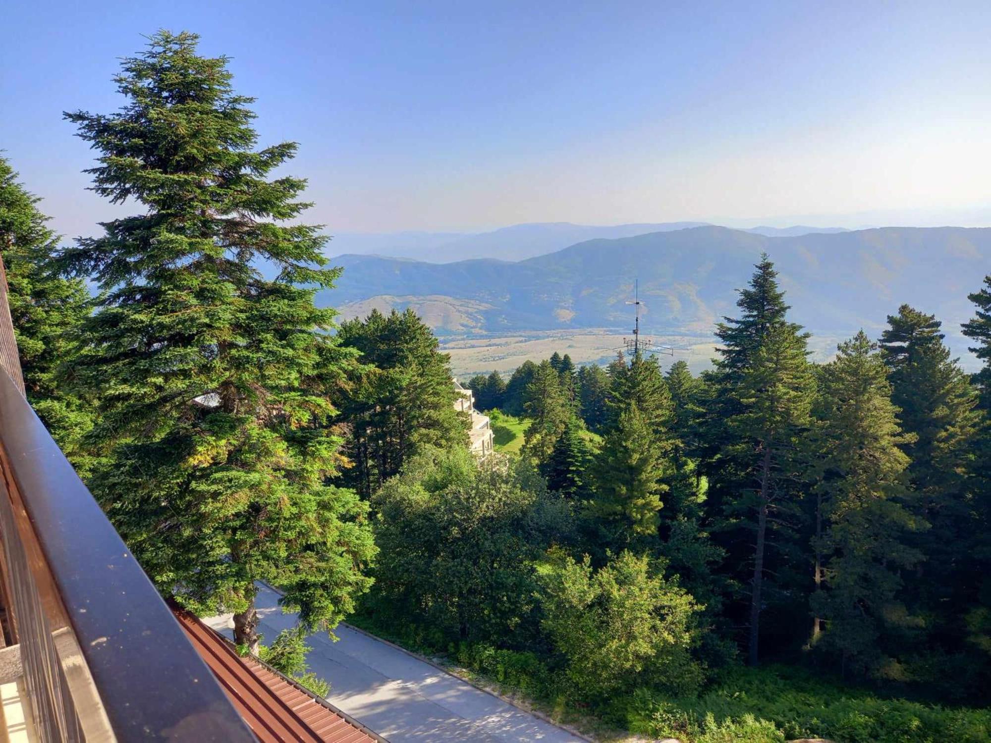 Hotel Molika Magarevo 외부 사진
