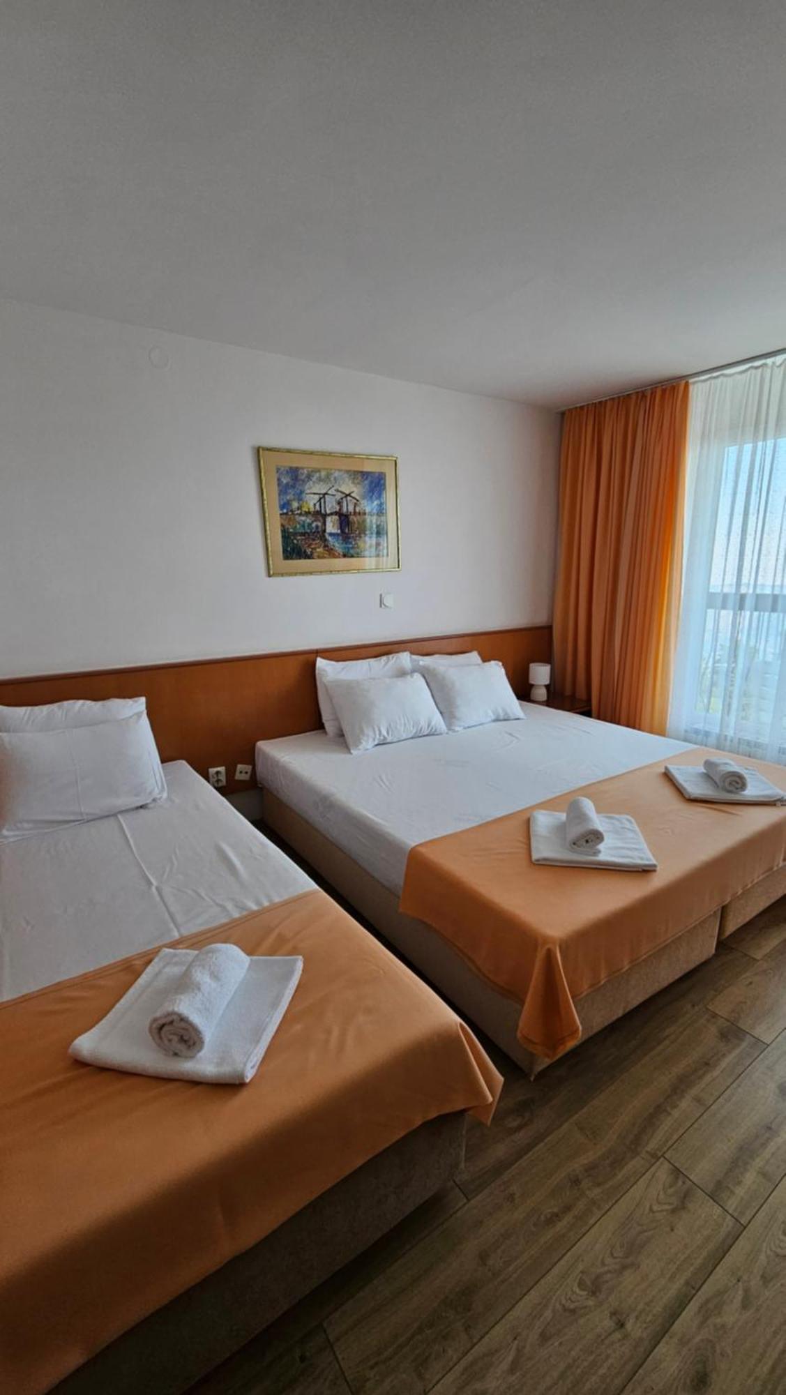 Hotel Molika Magarevo 객실 사진