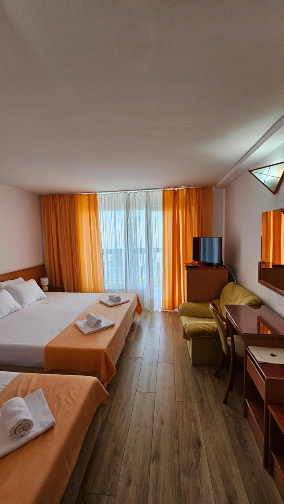 Hotel Molika Magarevo 객실 사진