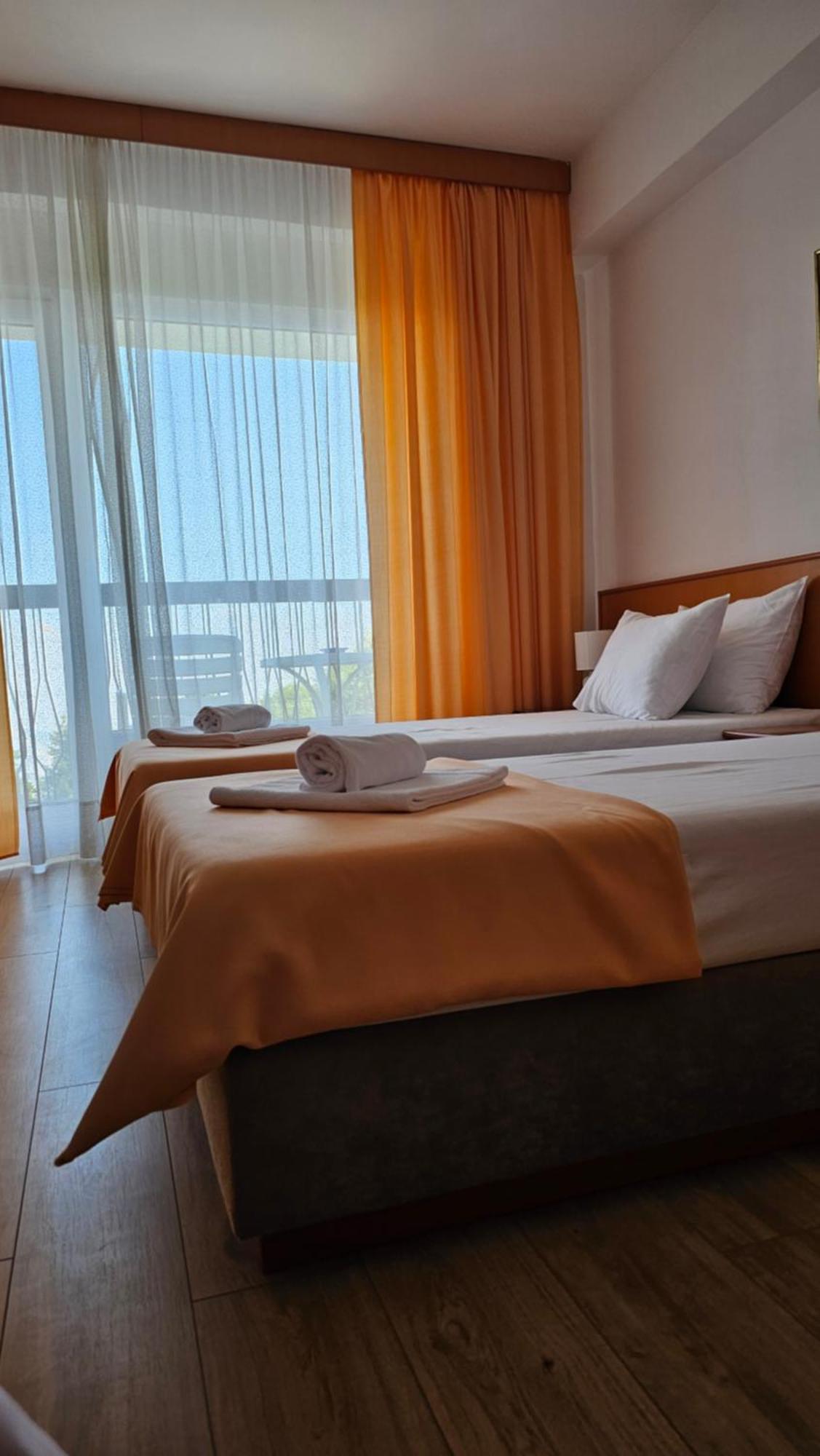 Hotel Molika Magarevo 외부 사진