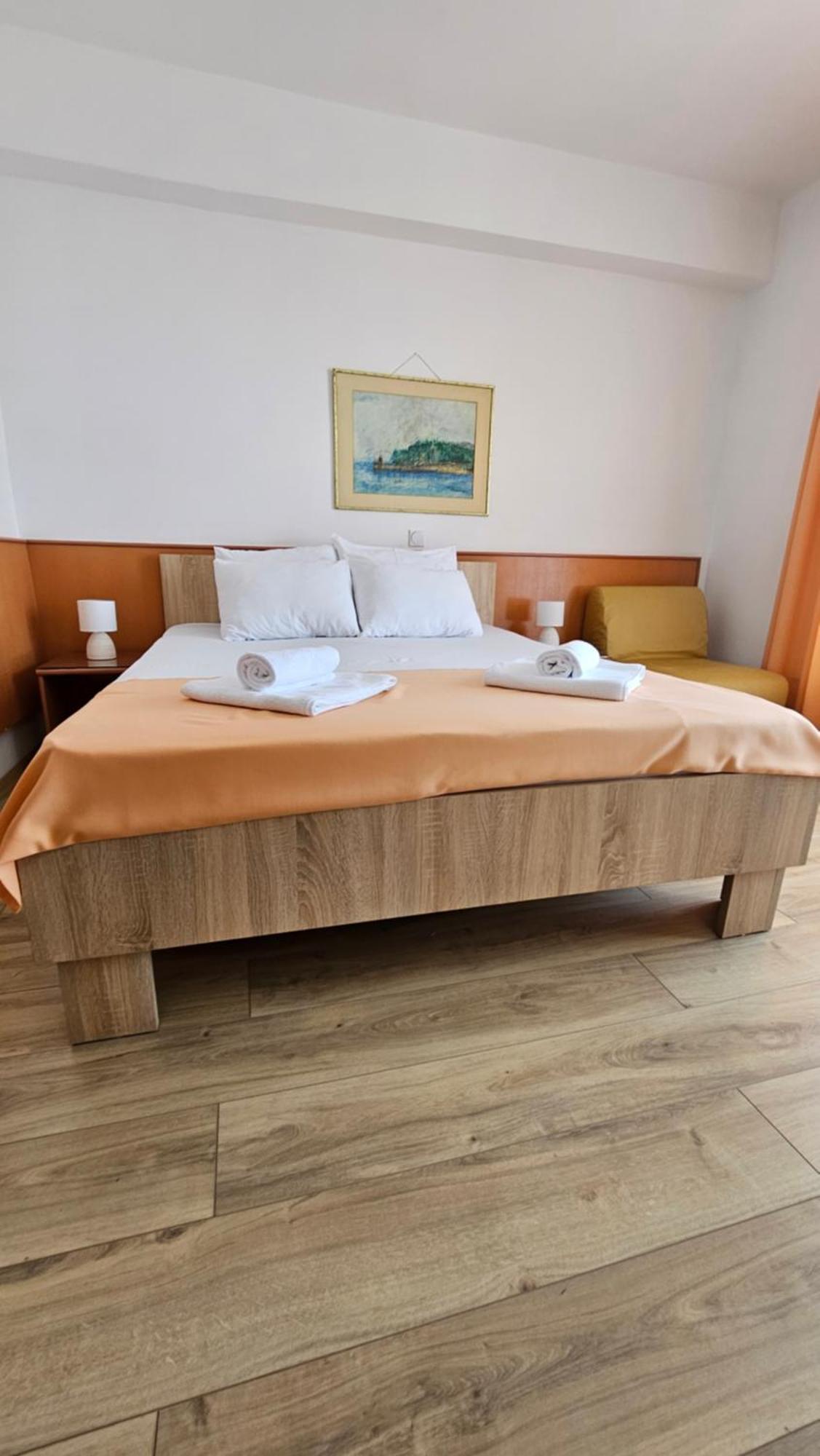 Hotel Molika Magarevo 외부 사진
