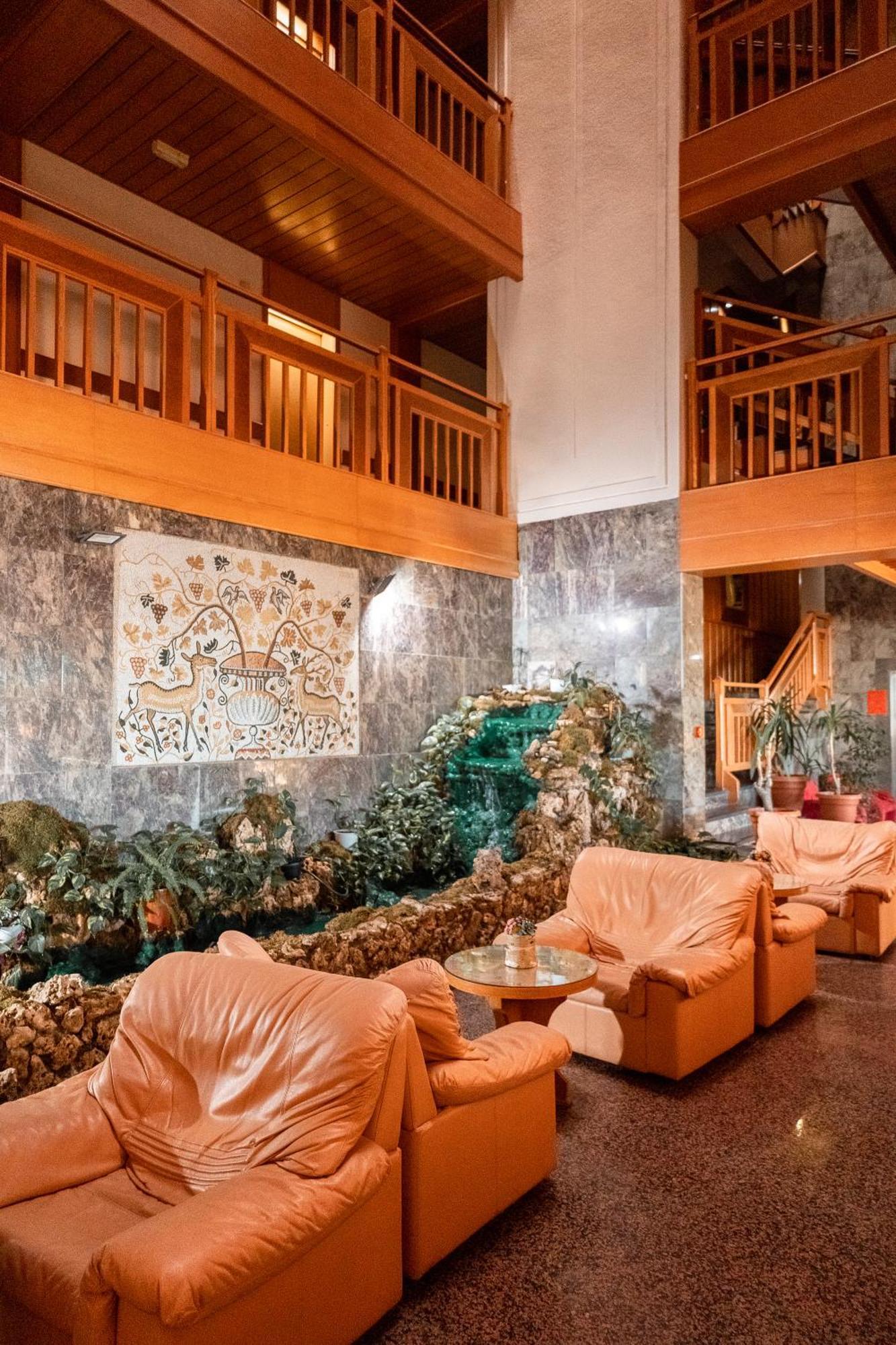 Hotel Molika Magarevo 외부 사진