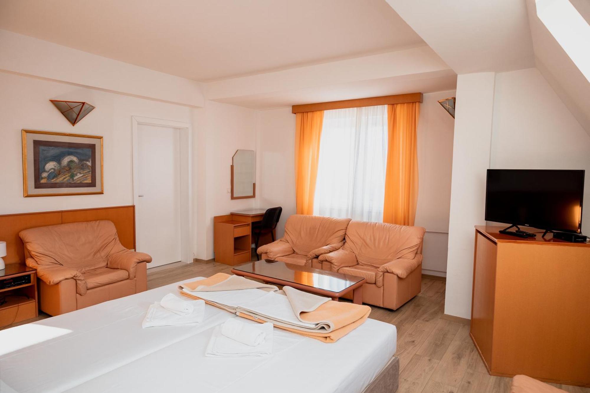 Hotel Molika Magarevo 외부 사진